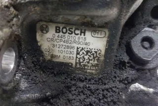 0445010618 Насос топливный Volvo V60 1 Арт e12546379, вид 1