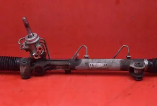 13292550 Рулевая рейка Opel Astra H Арт e12546332, вид 7