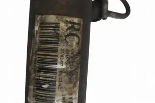 7831985159 Рулевая рейка Opel Astra H Арт e12546331, вид 2