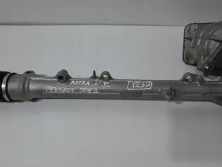 6820000571 Y237 Рулевая рейка Opel Astra L Арт e12546297, вид 3