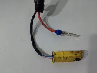 6820000571 Y237 Рулевая рейка Opel Astra L Арт e12546297, вид 8