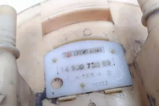 1490373080 Насос топливный Volvo S70 Арт e12546286, вид 3