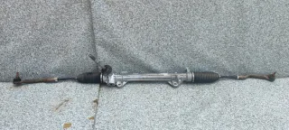 SN18BC0053 Рулевая рейка Nissan X-Trail T32 Арт e12546285, вид 1