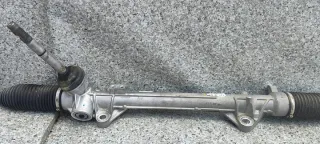 SN18BC0053 Рулевая рейка Nissan X-Trail T32 Арт e12546285, вид 4
