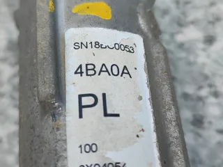 SN18BC0053 Рулевая рейка Nissan X-Trail T32 Арт e12546285, вид 6