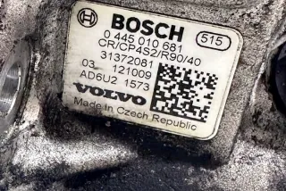 31372081 Насос топливный Volvo S60 3 Арт e12546265, вид 6