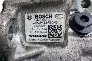 31372081 Насос топливный Volvo S60 3 Арт e12546264, вид 4