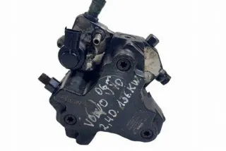 0445010111 Насос топливный Volvo C30 Арт e12546252, вид 2