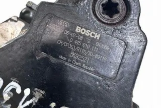 0445010111 Насос топливный Volvo C30 Арт e12546252, вид 6