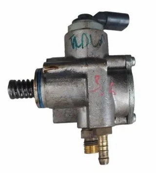 03H127025N 03h127025n Насос топливный Volkswagen Touareg 2 Арт e12546209, вид 1