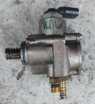 03H127025N 03h127025n Насос топливный Volkswagen Touareg 2 Арт e12546209, вид 2