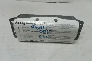 1K0880204H Подушка безопасности Volkswagen Golf 6 Арт e12546198, вид 4