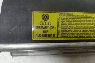 1J0880204B Подушка безопасности Volkswagen Bora Арт e12546132, вид 5