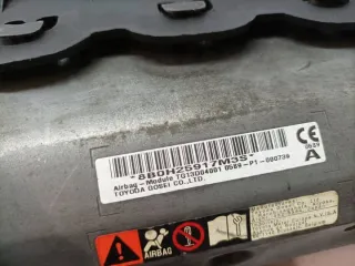 0589-P1-000739 Подушка безопасности Toyota Prius 4 Арт e12546077, вид 2