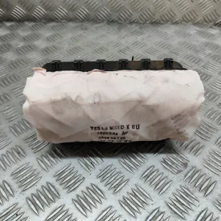 104800900D Подушка безопасности Tesla model X Арт e12545995, вид 1
