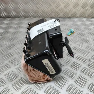 104800900D Подушка безопасности Tesla model X Арт e12545995, вид 2