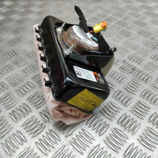 104800900D Подушка безопасности Tesla model X Арт e12545995, вид 3