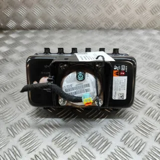 104800900D Подушка безопасности Tesla model X Арт e12545995, вид 5