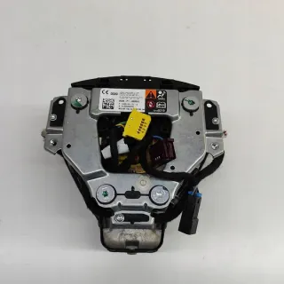 145616831A Подушка безопасности Tesla model X Арт e12545994, вид 2