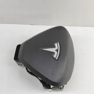 145616831A Подушка безопасности Tesla model X Арт e12545994, вид 3