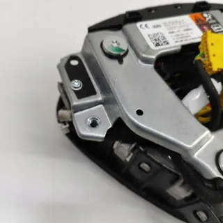 145616831A Подушка безопасности Tesla model X Арт e12545994, вид 5