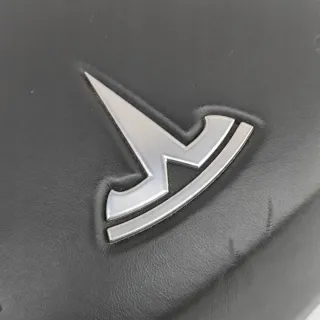 145616831A Подушка безопасности Tesla model X Арт e12545994, вид 6