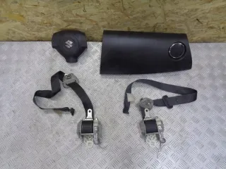 84920-63J1 73920-63J00 48150-63J10 Подушка безопасности Suzuki Swift 4 Арт e12545959, вид 1