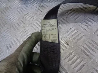 84920-63J1 73920-63J00 48150-63J10 Подушка безопасности Suzuki Swift 4 Арт e12545959, вид 10