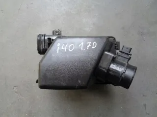 28110-3Z300 28164-2A500 Корпус воздушного фильтра Hyundai i40  Арт e12545914, вид 1