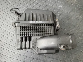 28110-3Z300 28164-2A500 Корпус воздушного фильтра Hyundai i40  Арт e12545914, вид 5