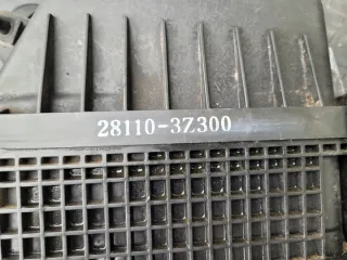 28110-3Z300 28164-2A500 Корпус воздушного фильтра Hyundai i40  Арт e12545914, вид 6