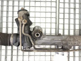 R21111011001 LORK-841-16594 Рулевая рейка Mercedes E W211 Арт e12545902, вид 4