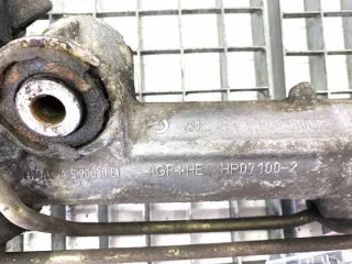 R21111011001 LORK-841-16594 Рулевая рейка Mercedes E W211 Арт e12545902, вид 6