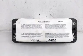 1ST880204A Подушка безопасности Seat Toledo 4 Арт e12545772, вид 1