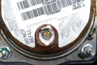 1ST880204A Подушка безопасности Seat Toledo 4 Арт e12545772, вид 2