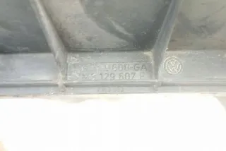 YM2X9600GA Корпус воздушного фильтра Ford Galaxy 3 Арт e12545658, вид 5