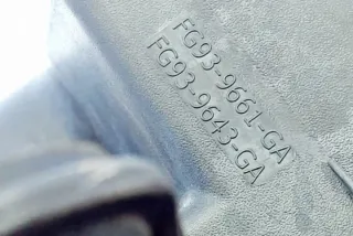 FG939661GA Корпус воздушного фильтра Ford Fiesta 7 Арт e12545600, вид 3