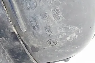 FG939661GA Корпус воздушного фильтра Ford Fiesta 7 Арт e12545600, вид 6