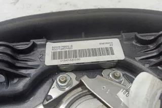 8200676895E Подушка безопасности Renault Trafic 2 Арт e12545560, вид 2