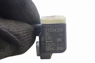 31334336 Датчик удара Volvo V60 1 Арт e12545550, вид 2