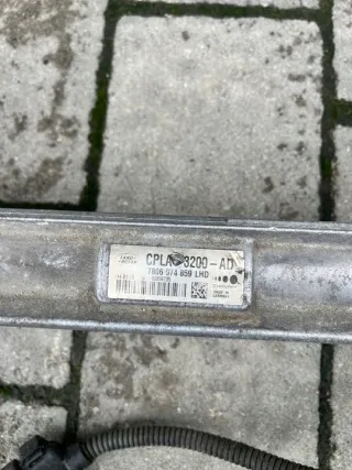 CPLA-3200-AD Рулевая рейка Land Rover Range Rover 4 Арт e12545520, вид 2