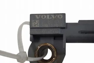 31387891 Датчик удара Volvo V40 1 Арт e12545489, вид 4