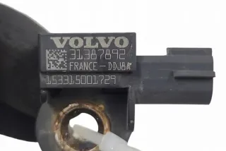 31387892 Датчик удара Volvo V40 1 Арт e12545478, вид 1