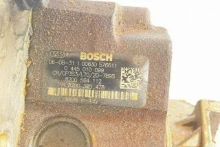 8200564112 Насос топливный Renault Trafic 2 Арт e12545417, вид 6