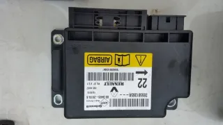 285581365R Подушка безопасности Renault Megane 3 Арт e12545334, вид 2