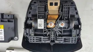 285581365R Подушка безопасности Renault Megane 3 Арт e12545334, вид 4