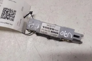 9452777 Датчик удара Volvo S60 2 Арт e12545315, вид 1
