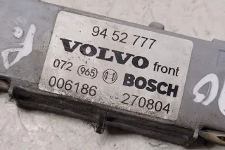 9452777 Датчик удара Volvo S60 2 Арт e12545315, вид 3