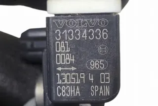 31334336 Датчик удара Volvo S60 2 Арт e12545264, вид 1