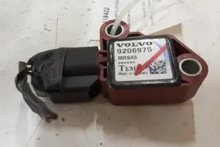9206975 Датчик удара Volvo S40 2 Арт e12545173, вид 2